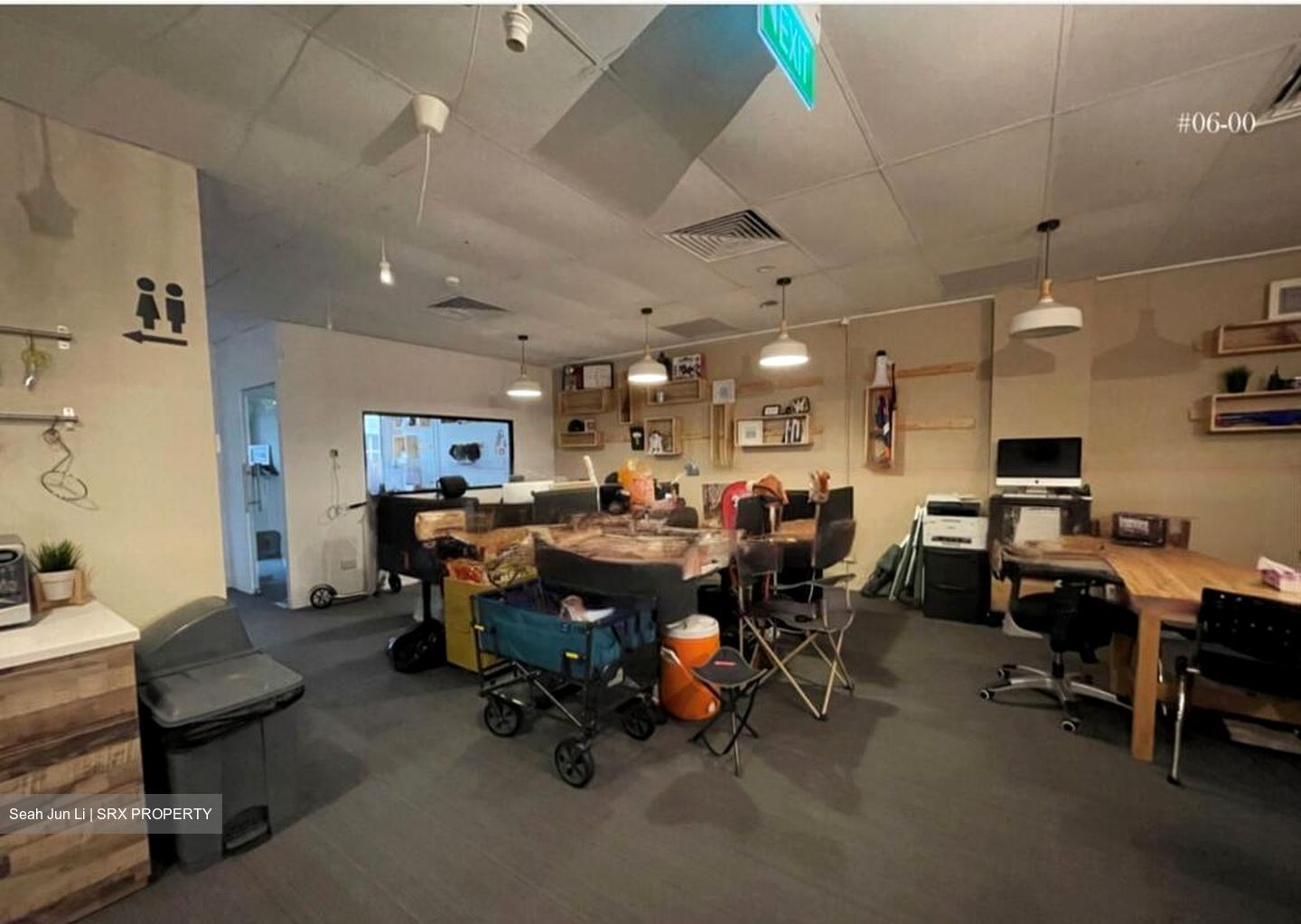 Tpi Building (D1), Office #567992121